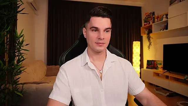 Snapshot of billypassion chatting on February 18, 2025, 4:58 am billypassion online show from February 18, 2025, 4:58 am