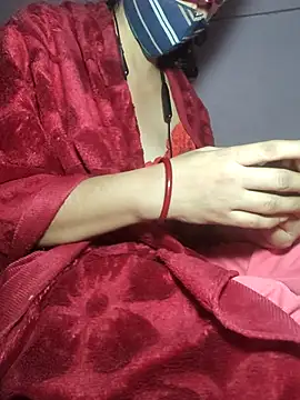 Snapshot of IndianRima chatting on December 5, 2025, 3:05 am IndianRima online show from December 5, 2025, 3:05 am