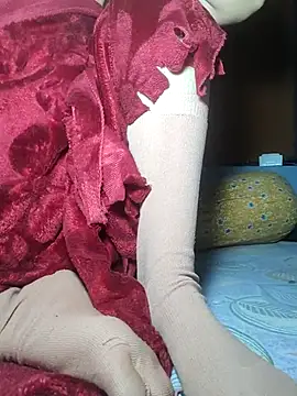 Snapshot of IndianRima chatting on November 25, 2025, 6:19 pm IndianRima online show from November 25, 2025, 6:19 pm