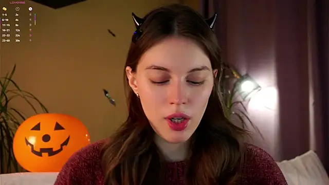 Snapshot of DarylBarks chatting on October 30, 2025, 12:53 am DarylBarks online show from October 30, 2025, 12:53 am