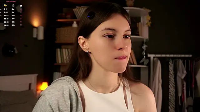 Snapshot of DarylBarks chatting on November 9, 2025, 1:09 am DarylBarks online show from November 9, 2025, 1:09 am