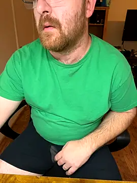 Country Man87 online show from November 17, 2025, 1:26 pm