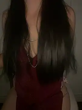 Snapshot of Karina02 chatting on February 20, 2025, 9:42 pm Karina02 online show from February 20, 2025, 9:42 pm