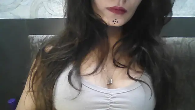 krati74 online show from September 21, 2025, 2:55 pm