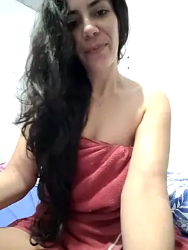 Snapshot of Rainha_Travessa chatting on February 10, 2025, 9:36 am Rainha Travessa online show from February 10, 2025, 9:36 am