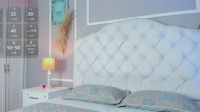 serena jeyms online show from February 22, 2025, 7:36 pm