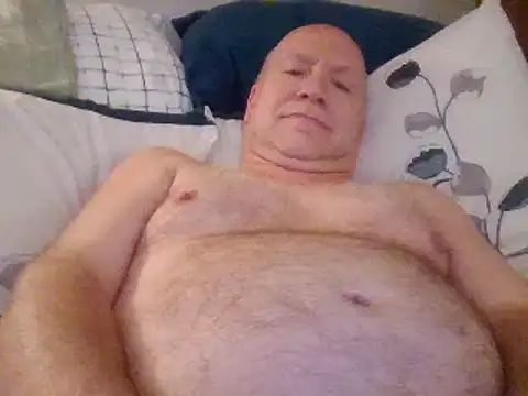 FLSexyGuy online show from February 2, 2025, 11:32 pm