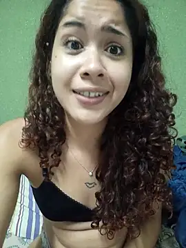 Caccau scorpion online show from October 3, 2025, 2:48 am