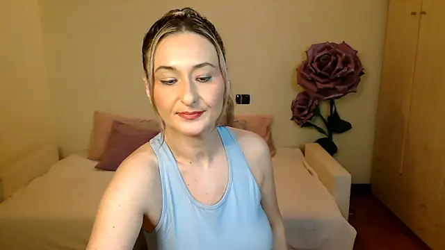 Snapshot of alexabecks chatting on March 5, 2025, 8:21 pm alexabecks online show from March 5, 2025, 8:21 pm