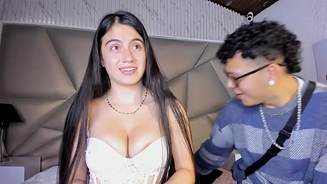 Bonny Bonss online show from March 2, 2025, 2:36 pm