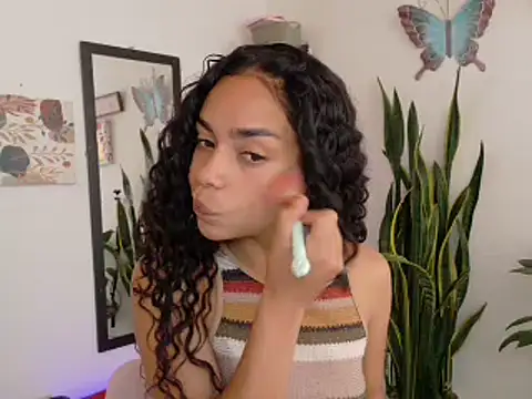Snapshot of lali2gab chatting on April 9, 2026, 8:37 pm lali2gab online show from April 9, 2026, 8:37 pm
