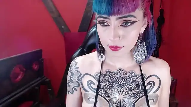 AlissaPeachx online show from January 10, 2025, 5:15 am