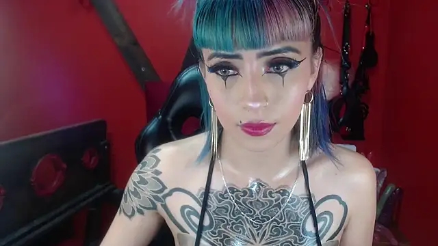 AlissaPeachx online show from March 20, 2025, 4:29 am