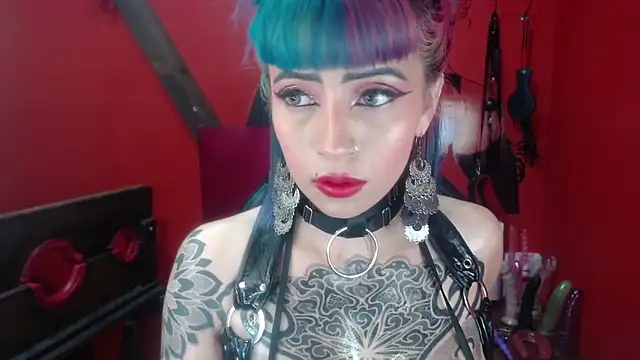 AlissaPeachx online show from February 7, 2025, 4:06 am