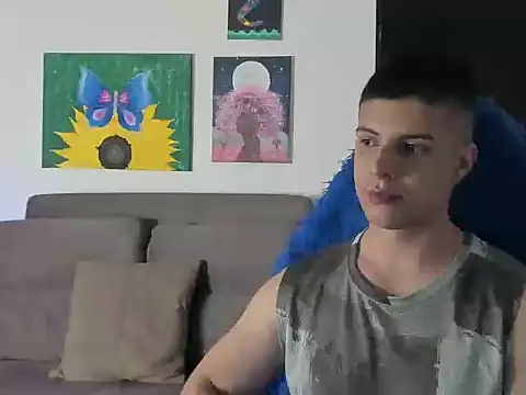 Snapshot of cory_okell chatting on June 4, 2026, 12:37 am cory okell online show from June 4, 2026, 12:37 am