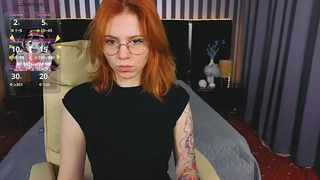 Sasha Exclusive online show from November 26, 2025, 2:17 pm