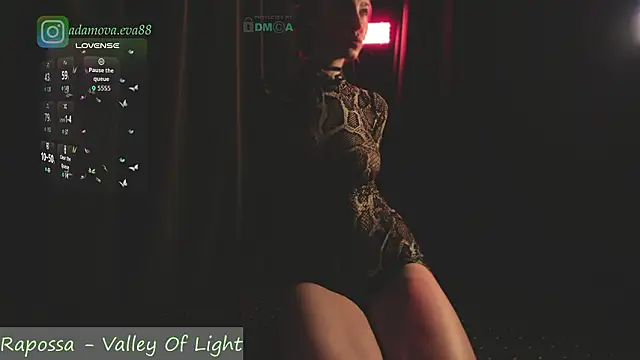 Snapshot of _Eva_Adama chatting on July 11, 2026, 7:36 pm Eva Adama online show from July 11, 2026, 7:36 pm