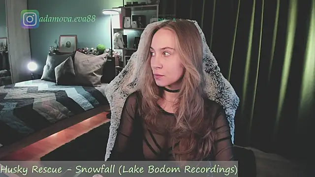 Snapshot of _Eva_Adama chatting on March 27, 2026, 5:25 pm Eva Adama online show from March 27, 2026, 5:25 pm