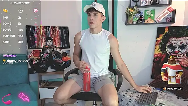 flowers18 online show from March 18, 2026, 12:47 am