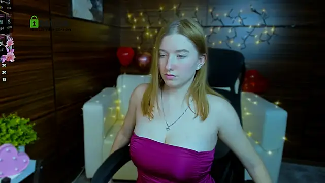 Snapshot of daisy_candy chatting on February 24, 2025, 3:23 am daisy candy online show from February 24, 2025, 3:23 am