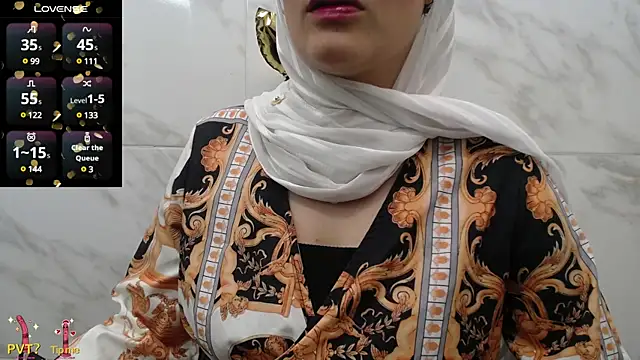 shantala krisha online show from March 13, 2025, 6:34 pm