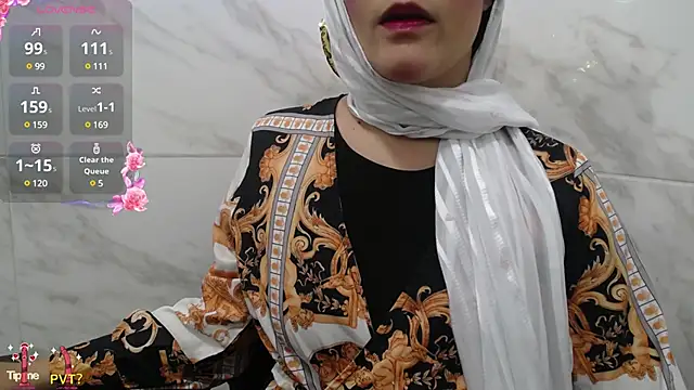 shantala krisha online show from March 19, 2025, 11:50 am