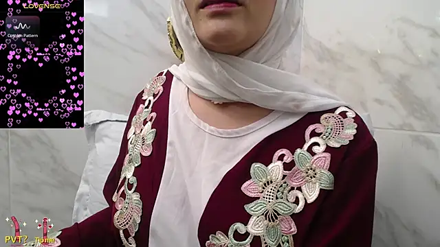 shantala krisha online show from March 14, 2025, 3:03 pm