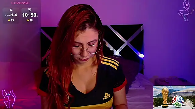 antonhella1 online show from July 3, 2026, 9:10 pm