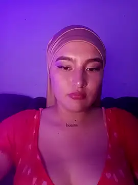 Celeste camila18 online show from April 10, 2026, 5:36 am