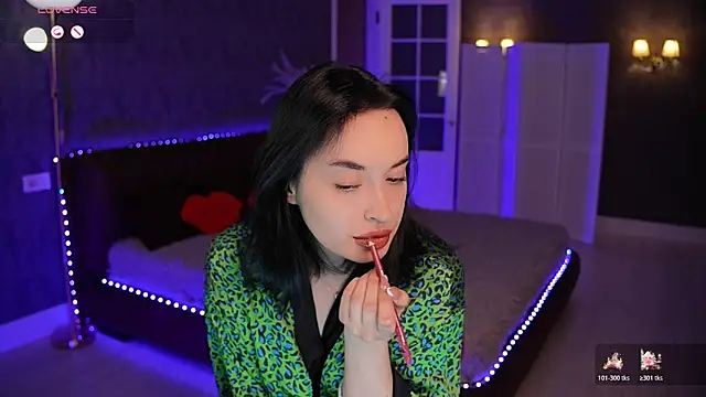 Miss Elia online show from February 5, 2026, 12:06 am