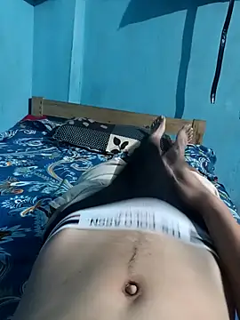 funnguy25 online show from September 14, 2025, 10:04 am