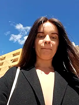 RaonXO online show from March 21, 2025, 11:44 am