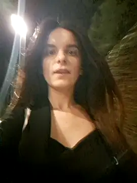 RaonXO online show from January 27, 2025, 6:20 pm