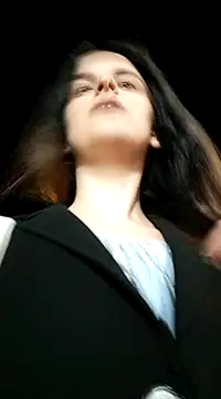 RaonXO online show from January 2, 2025, 6:34 pm