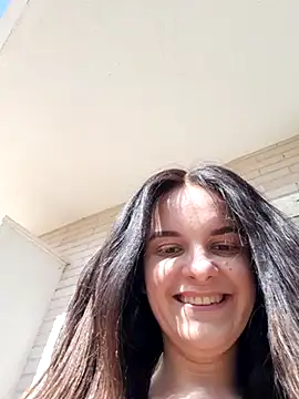 RaonXO online show from March 19, 2025, 9:28 am