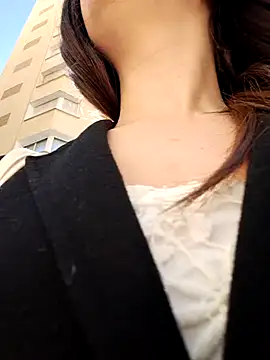 RaonXO online show from December 31, 2024, 11:09 am