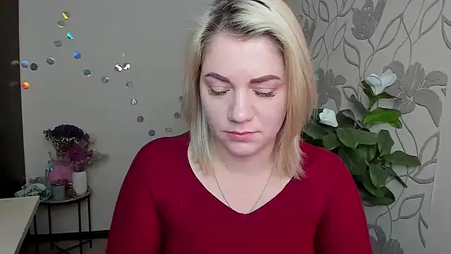 Snapshot of MariaSttone chatting on January 16, 2026, 12:31 pm MariaSttone online show from January 16, 2026, 12:31 pm