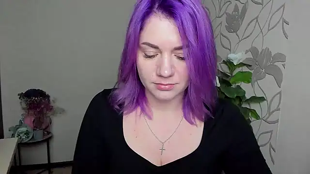 MariaSttone online show from March 27, 2026, 10:11 pm