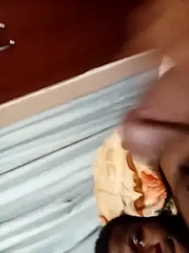 Snapshot of hardFC chatting on October 12, 2025, 5:36 pm hardFC online show from October 12, 2025, 5:36 pm