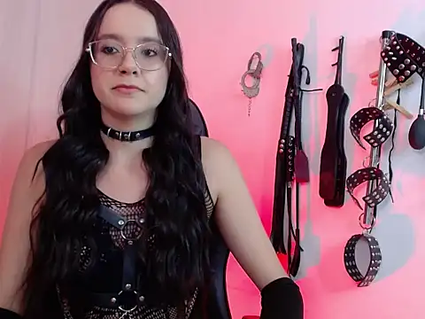 Alisson Beckett online show from January 12, 2026, 8:25 pm