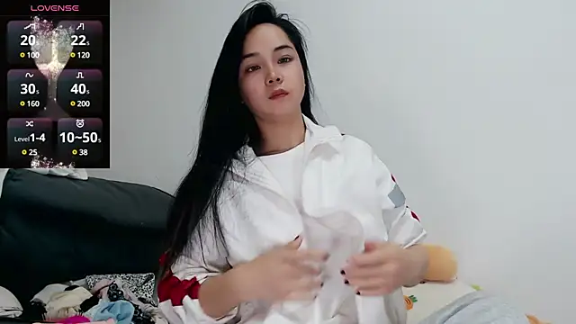 Snapshot of baoer-558 chatting on March 5, 2025, 7:38 am baoer-558 online show from March 5, 2025, 7:38 am