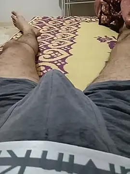 Bigdick pedro online show from May 31, 2026, 9:37 pm