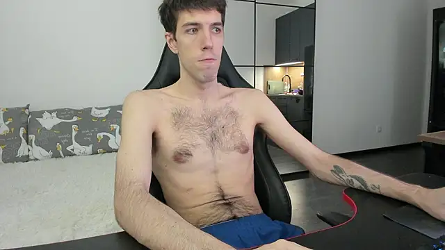 Snapshot of White_Dylan chatting on February 7, 2026, 3:36 am White Dylan online show from February 7, 2026, 3:36 am