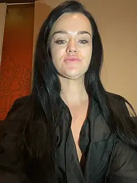 English-Chloe96 online show from February 25, 2026, 2:12 am