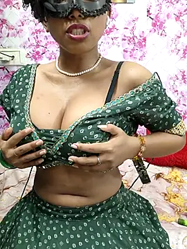 sandy naughty online show from April 24, 2026, 6:21 pm