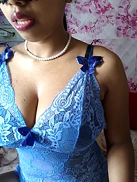 sandy naughty online show from April 24, 2026, 6:15 am