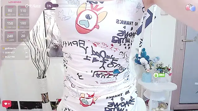 HAPPY-168 online show from February 27, 2025, 6:24 am