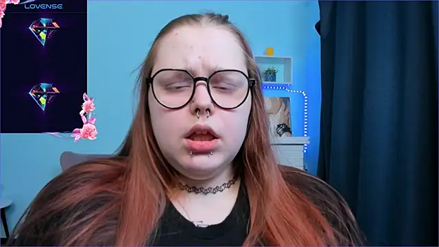 Crow Diam0nd online show from January 25, 2025, 7:49 pm