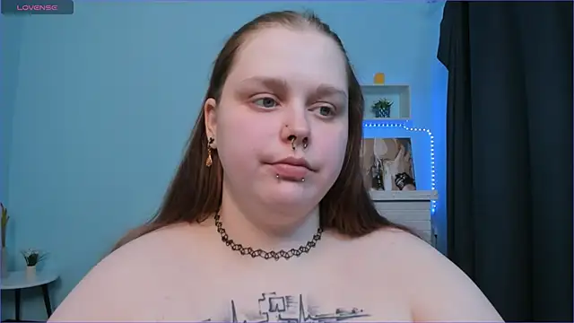 Crow Diam0nd online show from February 5, 2025, 2:08 am