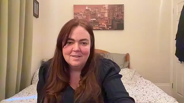 Snapshot of curvy-milf-abbie chatting on February 12, 2025, 12:01 pm curvy-milf-abbie online show from February 12, 2025, 12:01 pm